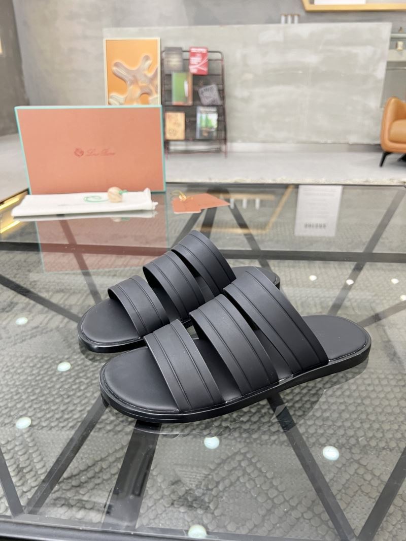 Loro Piana Sandals